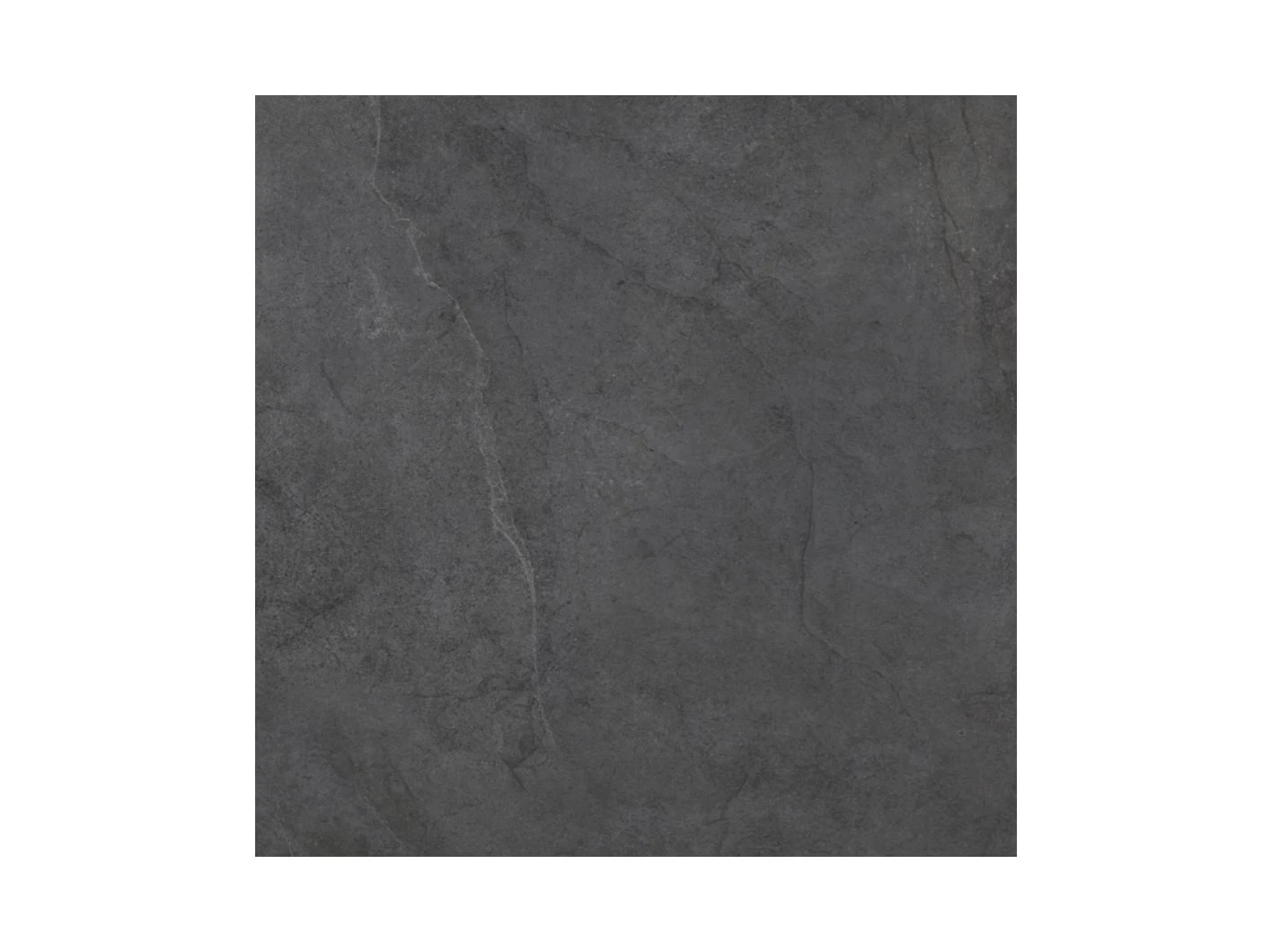 Gardenlux Keramische Tegel Cera3Line Pizarra Anthracite 60 x 60 x 3 cm - Afbeelding 1